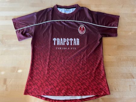 Trapstar Trikot