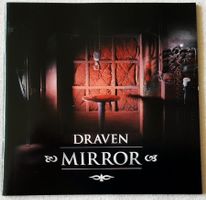 Draven – Mirror - CD - 2011 - First Press - Fastball Music