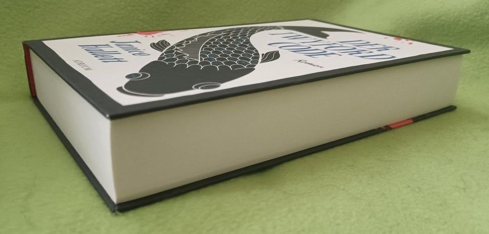 Libri: Der Twyford Code - Besteller British Book Award 2023 – Usato da Urdorf venduto da Muluk 3