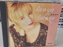 CD Tanya Tucker -  Soon 🤠