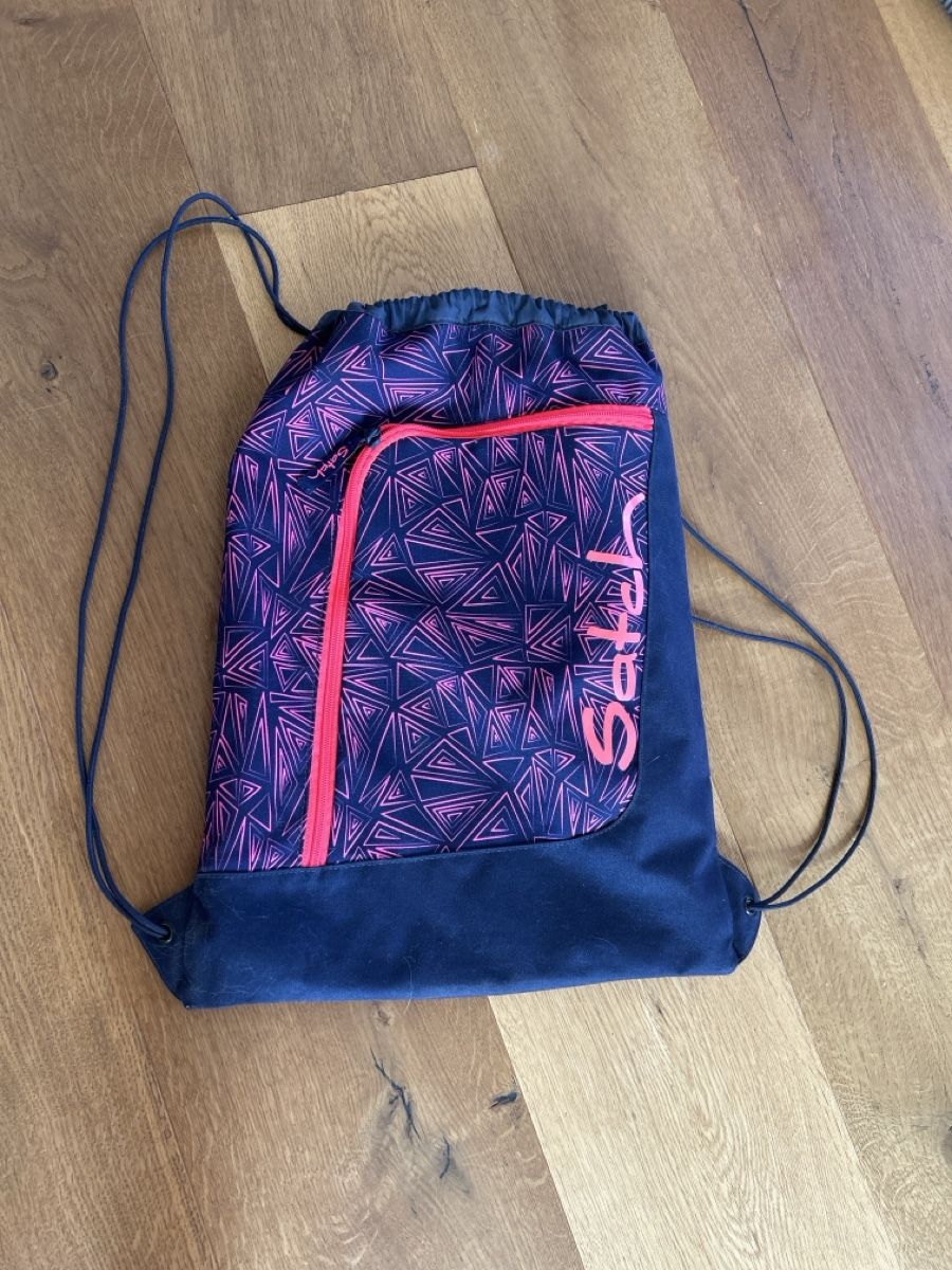 Satch Borse & Zaini: Satch Rucksack & Turnbeutel guter Zustand – Usato da Veltheim AG venduto da Born73tanzen 1