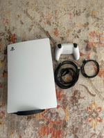PlayStation 5 Digital  Edition  825Gb
