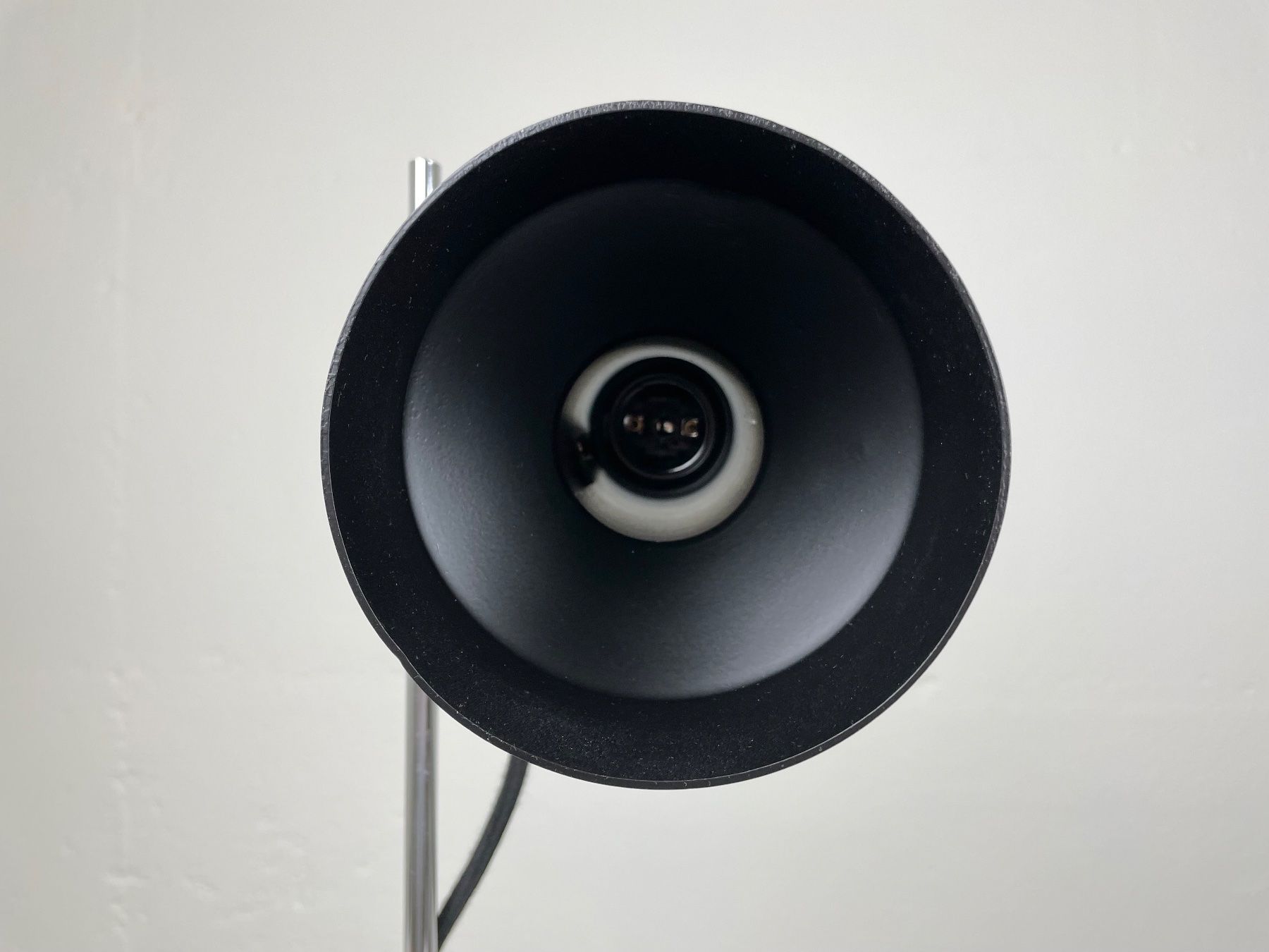 Lampade: Vintage lamp renewed tischlampe lampe – Usato da Genthod venduto da lightyear63 7