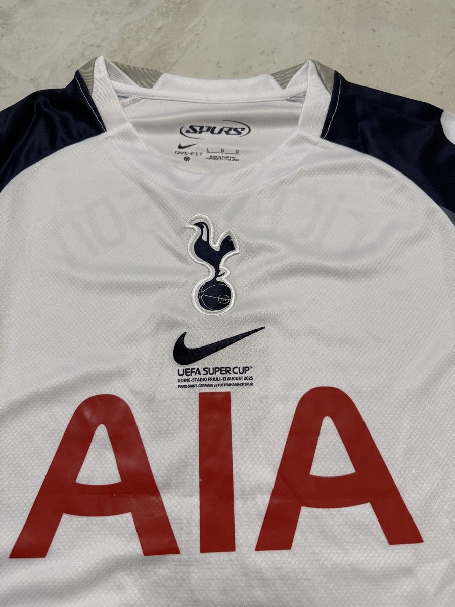 Nike Canottiere & Pantaloni: Tottenham Hotspur Shirt Richarlison – Nuovo (secondo la descrizione) da Bronschhofen venduto da leo_99hp 2