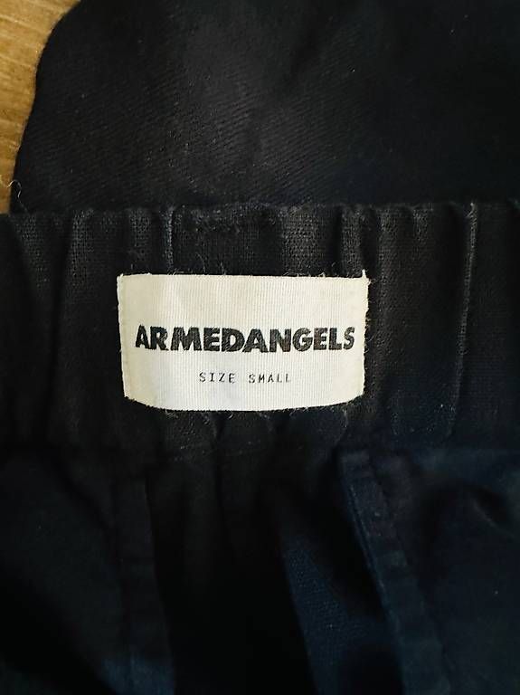 Armedangels Hosen: Armedangels – Gebraucht aus Bellikon von DW54 2
