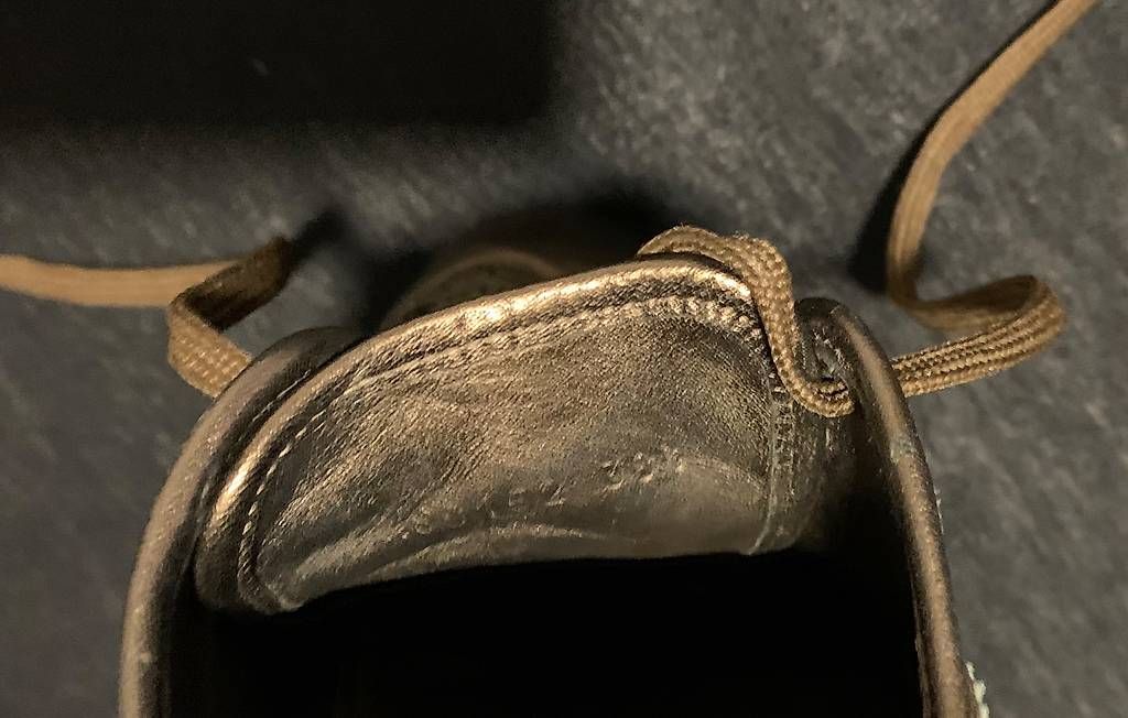 Damenschuhe: Louis Vuitton Sneakers / Gr. 38,5 – Gebraucht aus Bern von Nici2210 4