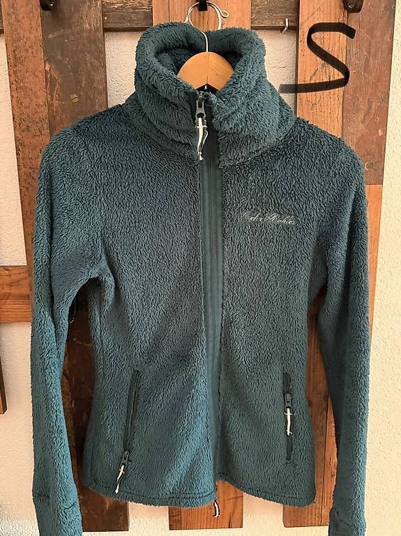 Giacche: Fleece Jacke – Usato da Bern venduto da Samsam1996