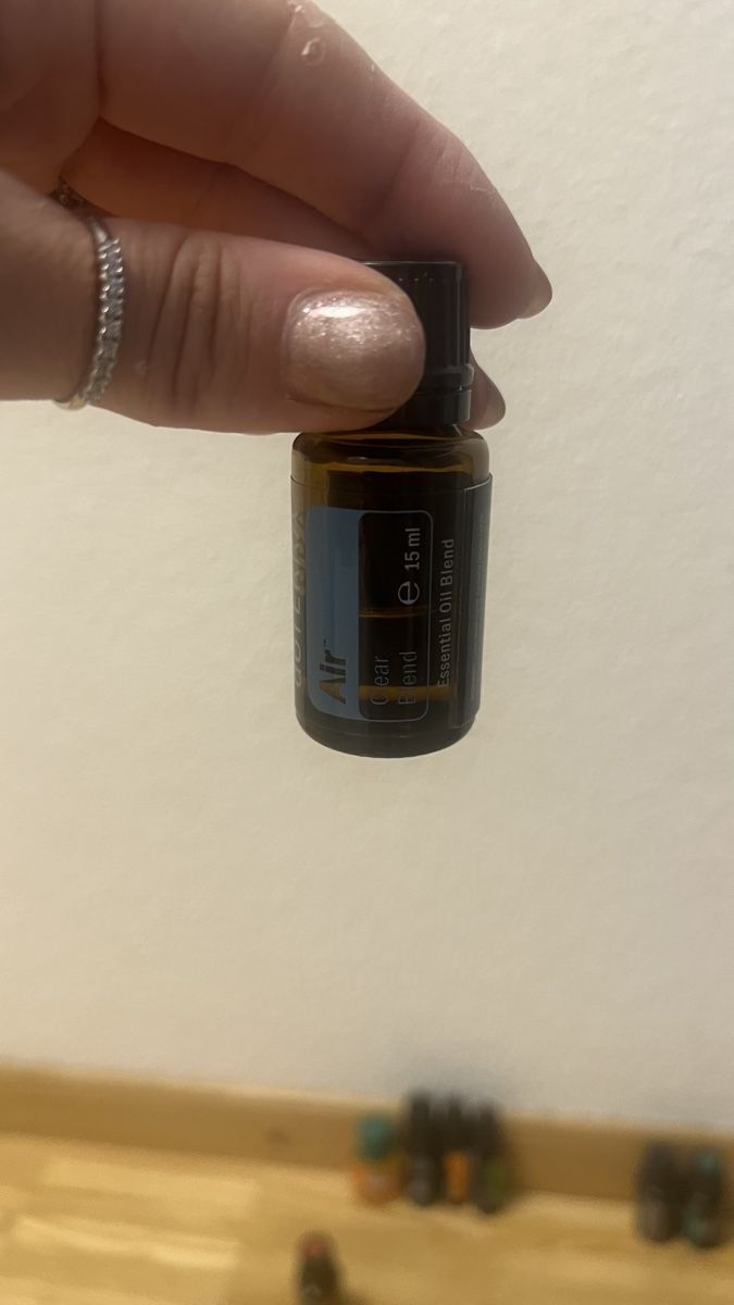 Doterra Oli essenziali: doTERRA – Usato da Lauerz venduto da Zauberwald87 6