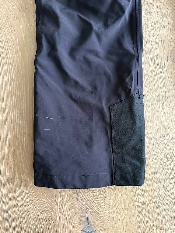 Hosen: ALBRIGHT SKIHOSE, GRÖSSE 176 – Gebraucht aus Niederhelfenschwil von Mileko 2