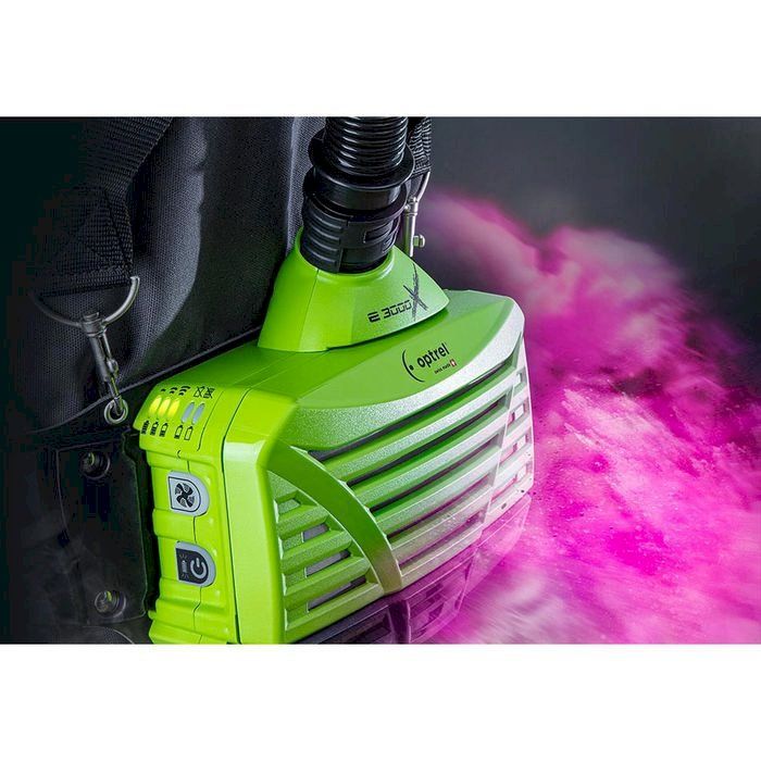 Saldatori: Optrel Vegaview 2.5 PAPR + e3000x (ATEX) – Nuovo e nell'imballaggio originale da Bottighofen venduto da zaap 5