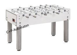 Garlando G-500 Pure White
