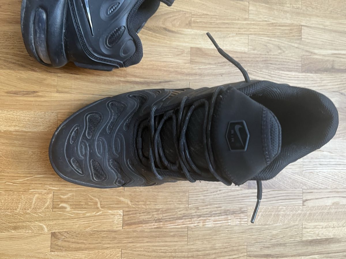 Nike Herrenschuhe: nike air tuned shuhe  – Gebraucht aus Beinwil am See von noeklick 2