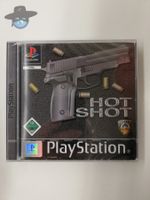 Shoot / neu - sealed  / Sony Playstation 1 PS1, bitte lesen