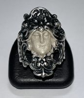 Jugendstil Ring