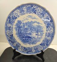 Villeroy & Boch – Platte "Burgenland"