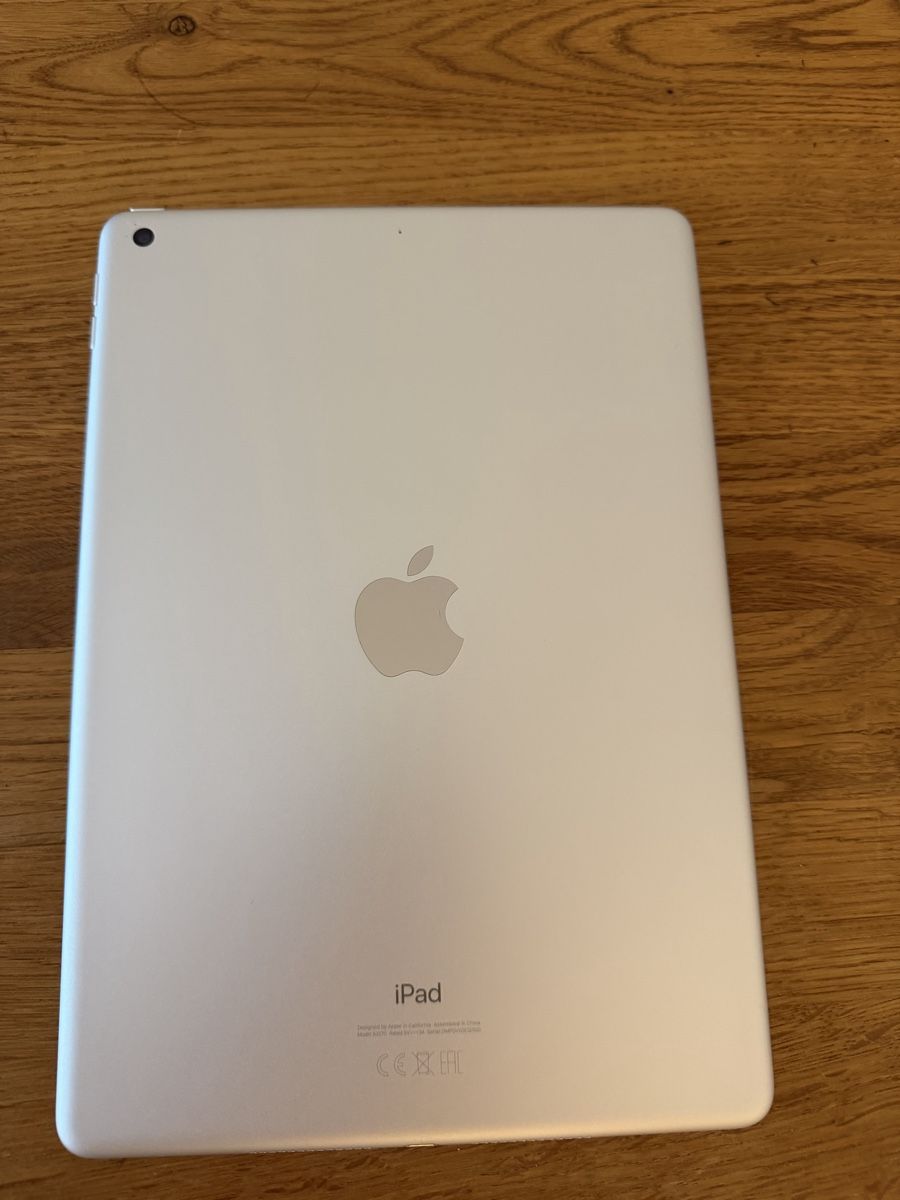Apple Tablet PC: iPad Apple 8. Generation – Neu (gemäss Beschreibung) aus Luzern von joh_6yyx 1