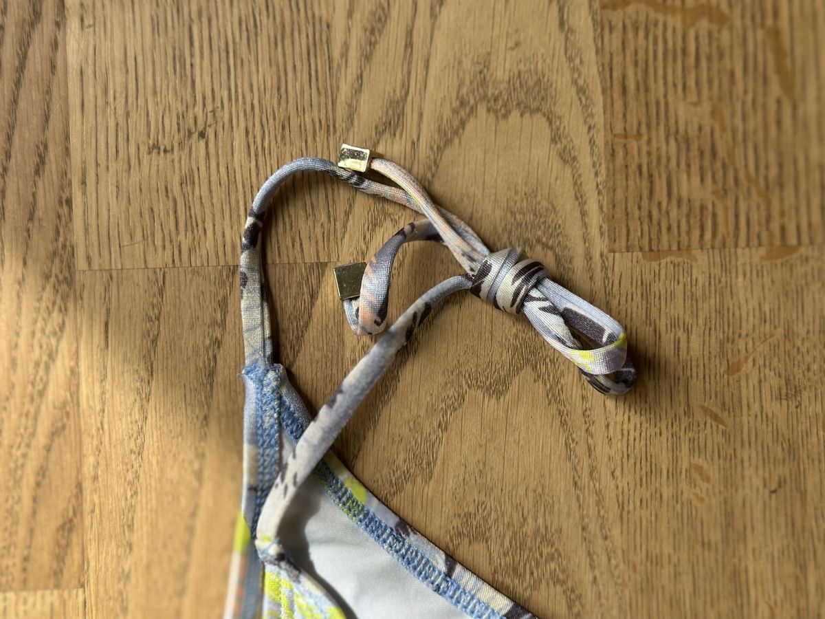 Victoria's Secret Badekleider & Bikinis: Victoria Secret Bikinihose Gr. S – Gebraucht aus Basel von FatmaCan52 3