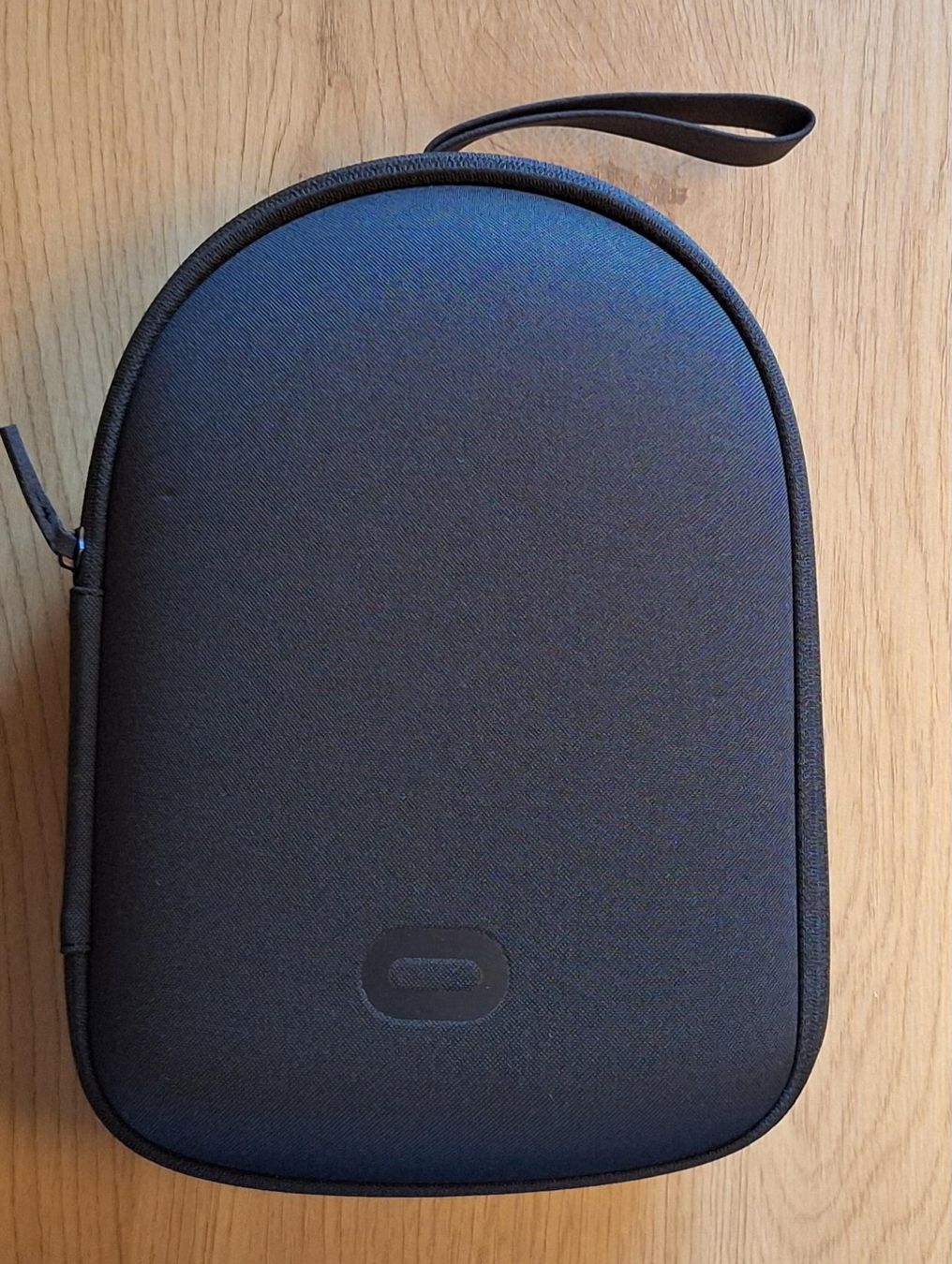 Casco VR: Oculus Quest Travel Case / Etui – Nuovo e nell'imballaggio originale da Genève venduto da BrickFanGe
