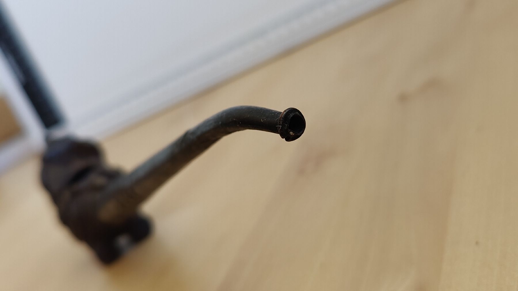 Pipe & Accessori: Antike Pfeife Bronze, Elefant (W0) – Usato da Aarau venduto da bro_9zsg 3