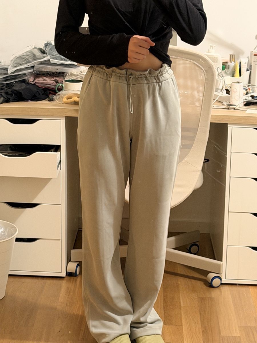 Lululemon Pantalons: Lululemon Softstreme HR pants - size 6 – Neuf (Voir description) à Regensdorf par Let-me-win-please 5