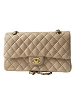 Chanel classic flap