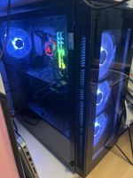 Gaming PC Setup