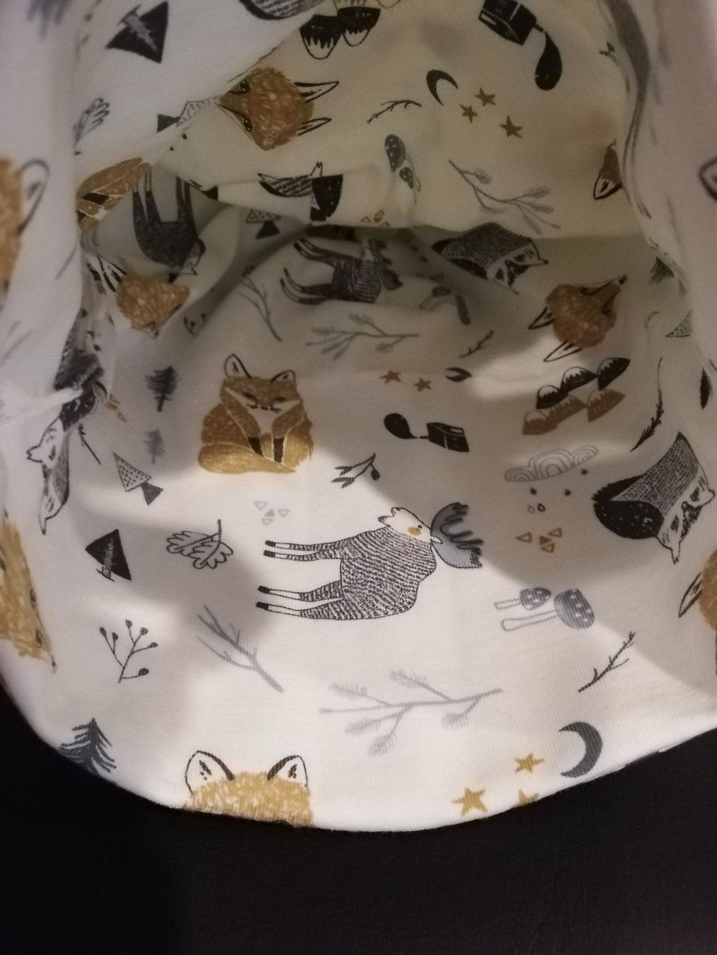 Altro abbigliamento per bambino: Kindermütze Beanie – Nuovo (secondo la descrizione) da Steffisburg venduto da Nydegger1 1