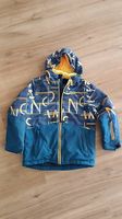 Ski Jacke 140
