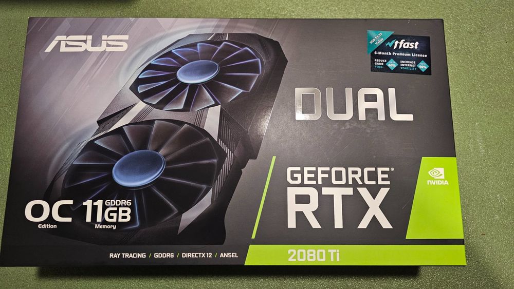 Trx2080ti online