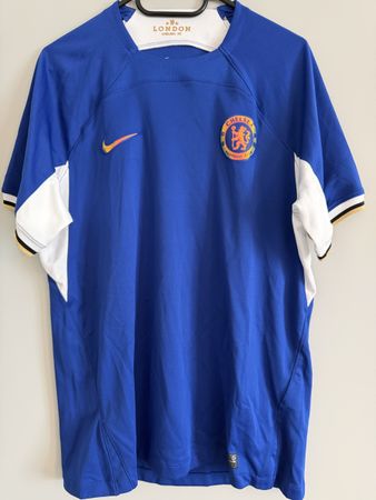 Chelsea 2023/2024