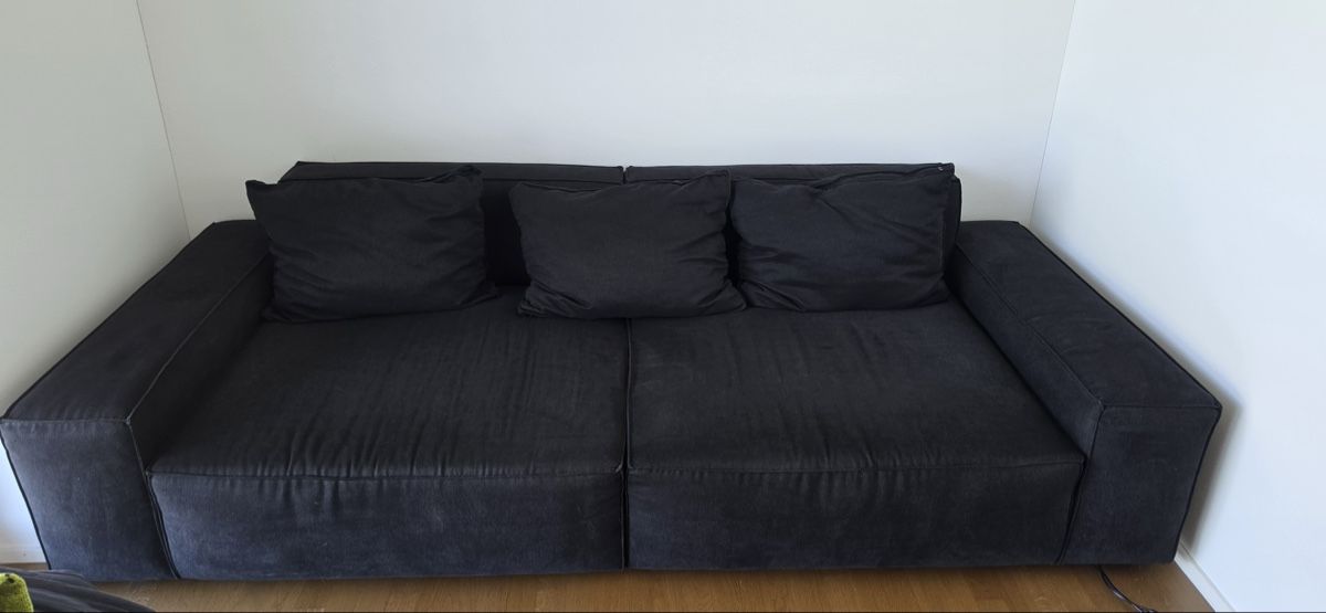 Sofas: Sofa – Gebraucht aus Emmen von ama_8wmn 2