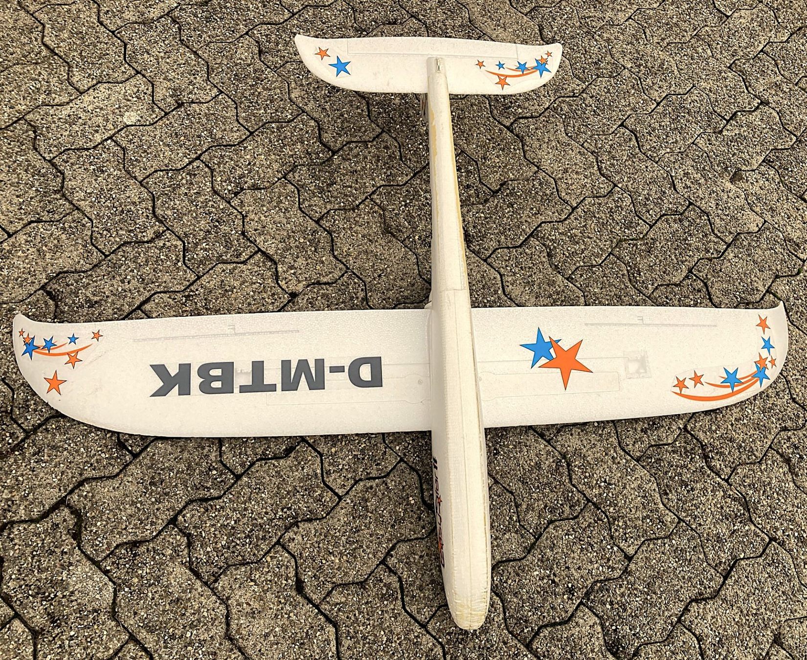 EasyStar II von Multiplex (Gebraucht) in Brunnen für CHF 55 – nur ...