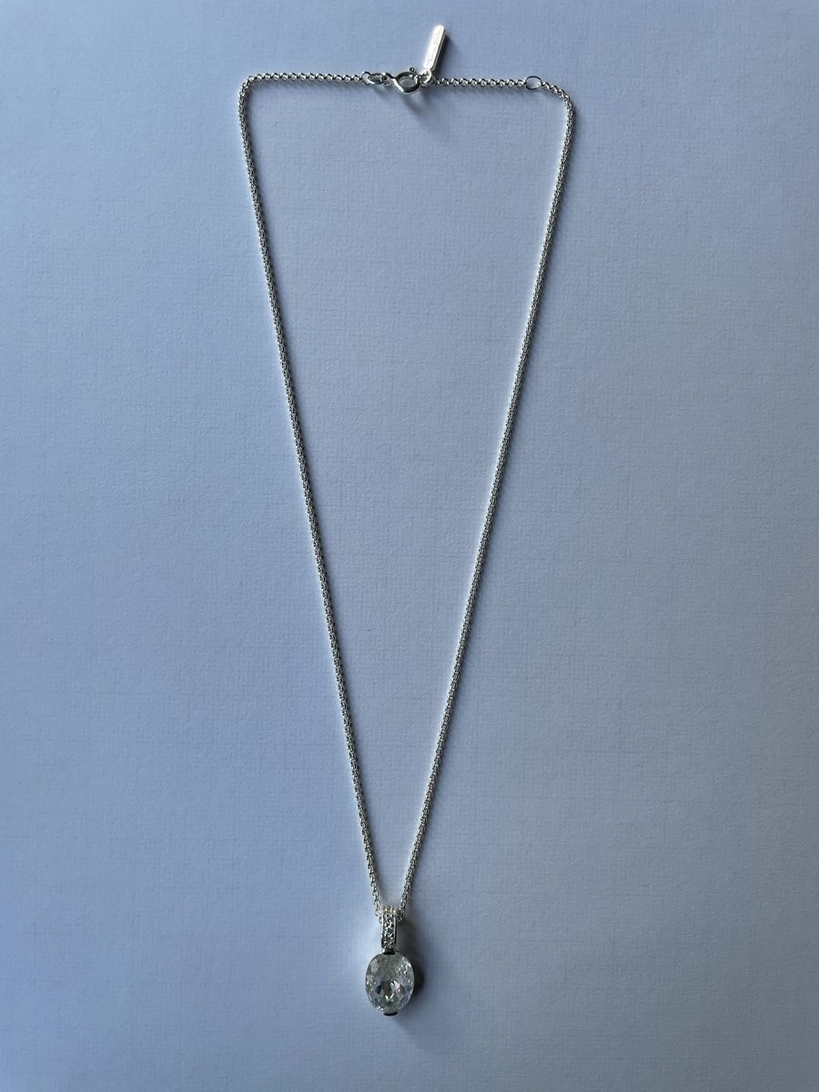 Thomas Sabo Catenine: Silberkette von Thomas Sabo – Nuovo e nell'imballaggio originale da Zürich venduto da Manga04 1