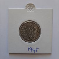 1 Franc 1945