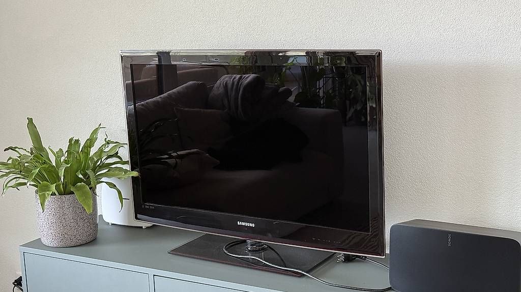 Televisori: TV Samsung 43 pouces – Usato da Martigny venduto da Grndz