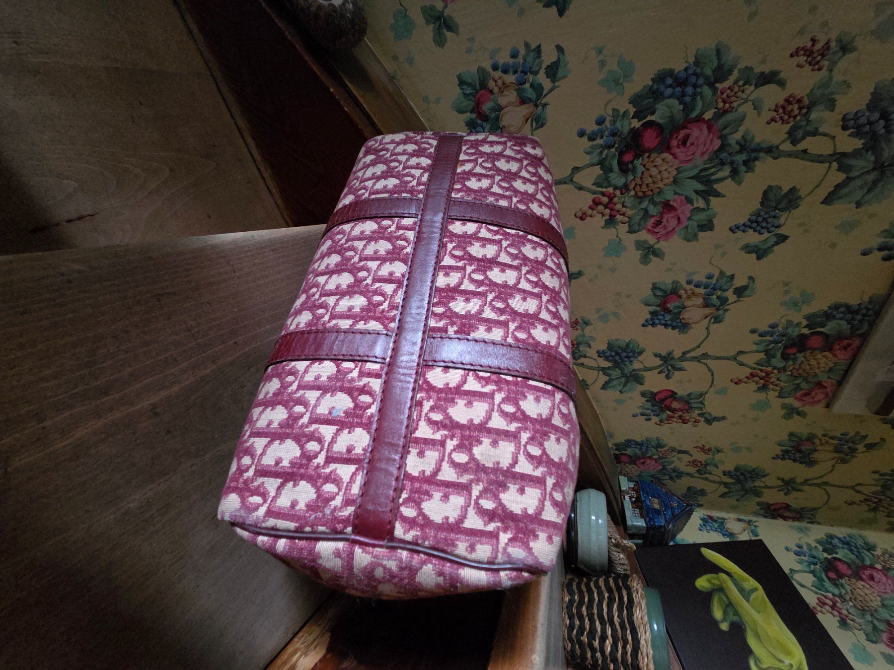 Dior Borse da donna: Dior sac vintage – Usato da Fribourg venduto da lizzy55 2