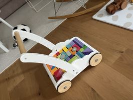 Lernlaufwagen Pinolino