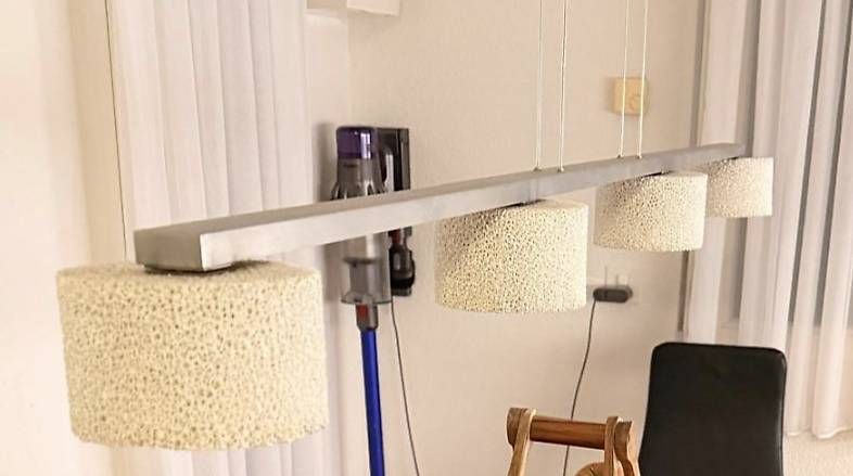 Lampadari & plafoniere: Pendelleuchte Serien Lighting Reef LED 4 – Usato da Dättwil AG venduto da sar_7kqc 1