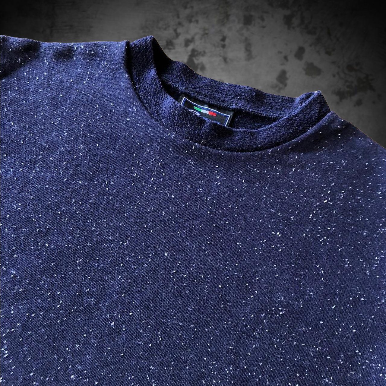 Pulls & Sweat-shirts: Pull Guru Blue Deep Men M – D'occasion à Genève par ang_7j7j 5