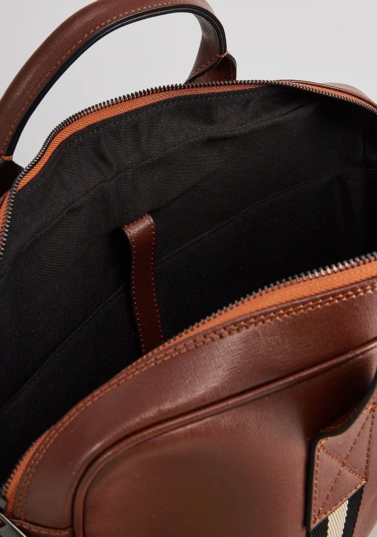 Sacs: Maison Héritage Laptoptasche Leder Neu – Neuf (Voir description) à Selkingen par Eishase 3