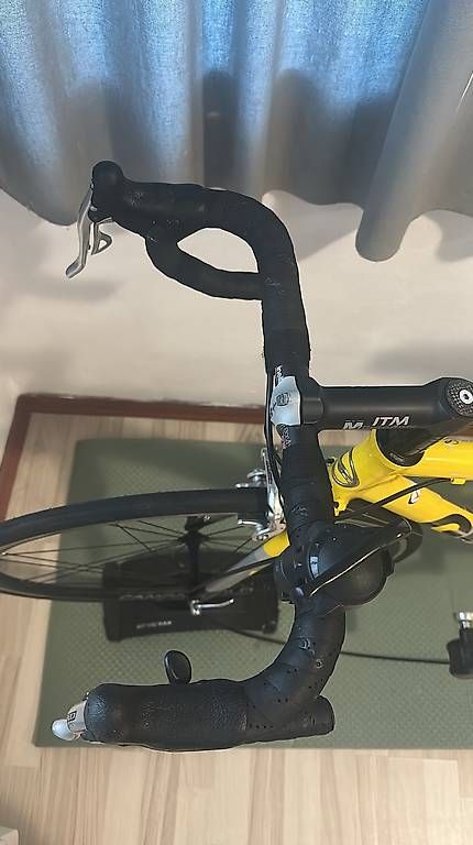 Biciclette: Giant M mai usata appena revisionata  – Usato da Moghegno venduto da lil_b8l8 3