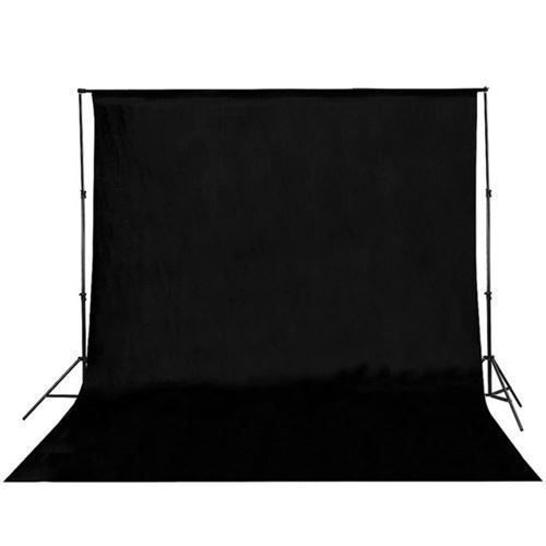 Labor & Dunkelkammer: Foto Studio Stative + Hintergrund 2.8m – Neu (gemäss Beschreibung) aus Thun von Laoye 3