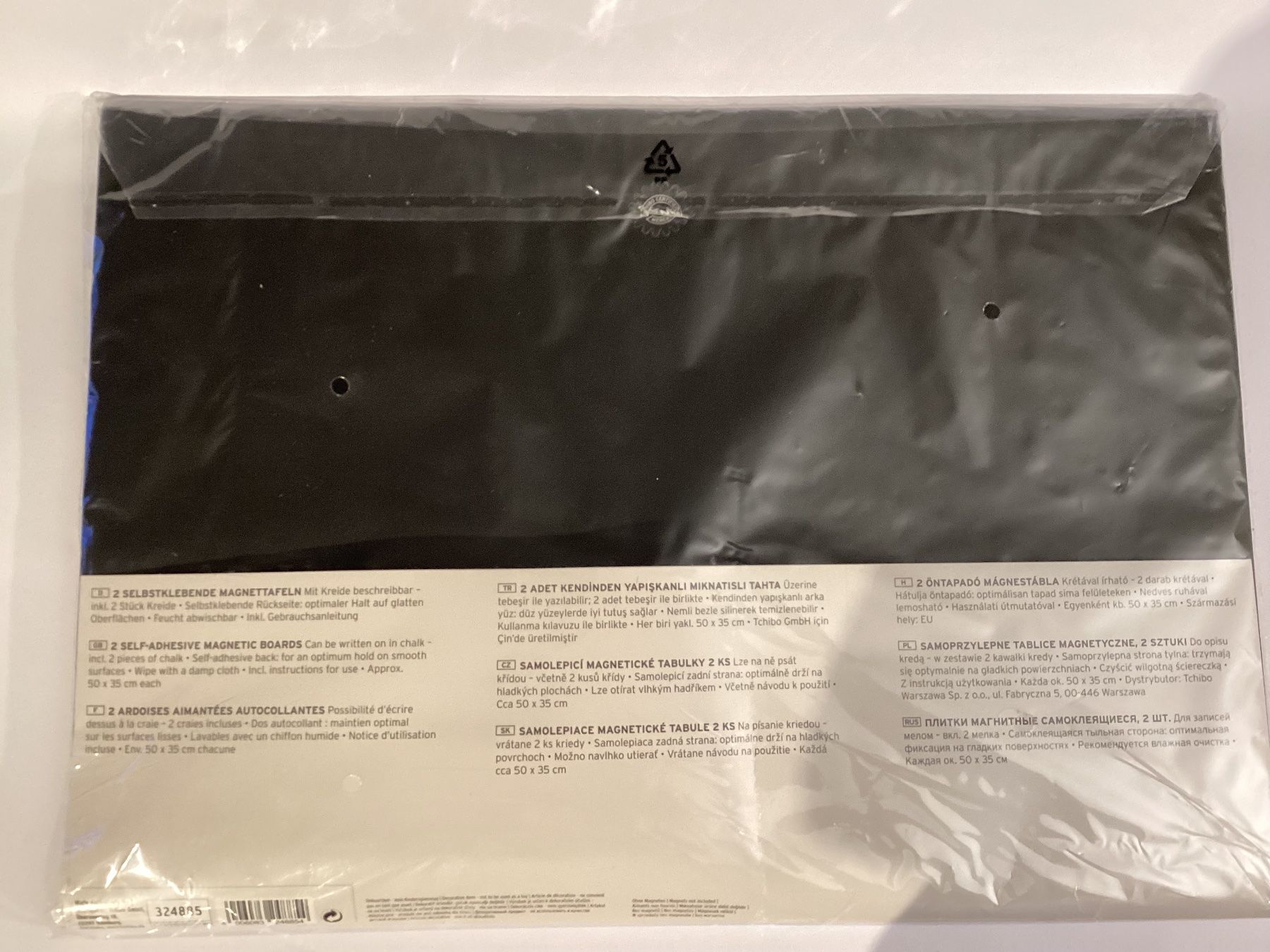Lavagne: Magnettafel selbstklebend – Nuovo e nell'imballaggio originale da Wagen venduto da papai1 1