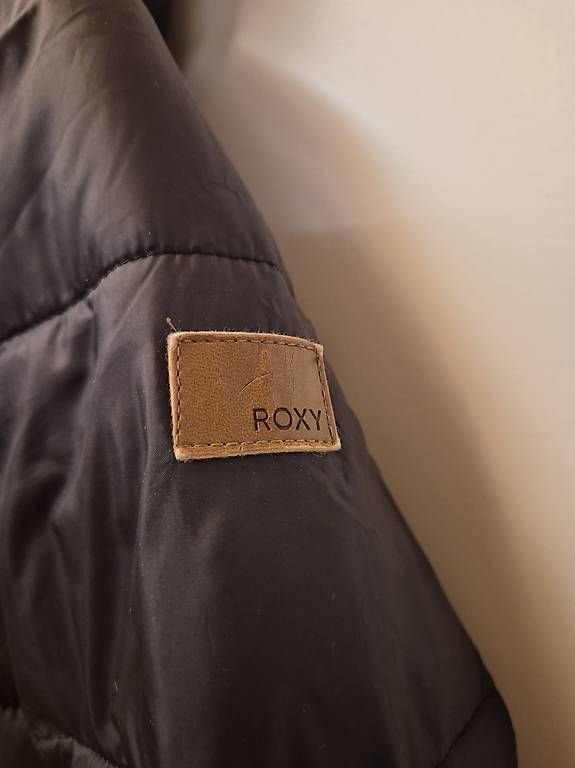 Giacche: Winterjacke Roxy Gr. S – Usato da Reichenbach im Kandertal venduto da sl_91 3