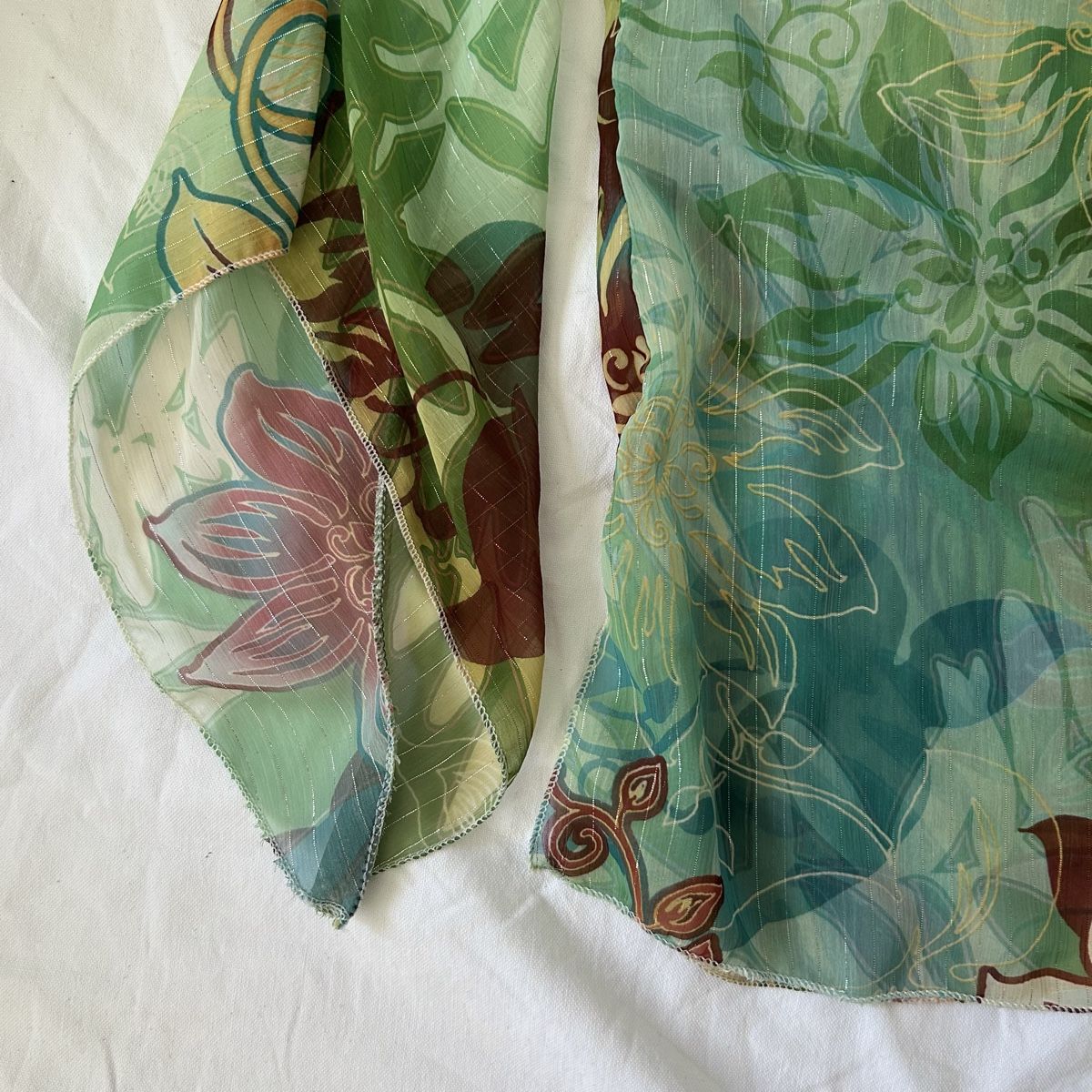 Tops: top vintage y2k – Gebraucht aus Genève von afterhoursarchive 3