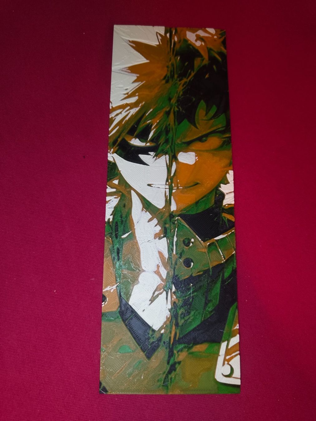Altre raccolte & rarità: My Hero Academia • Anime • Exclusive – Usato da Therwil venduto da Titan_Tech 2