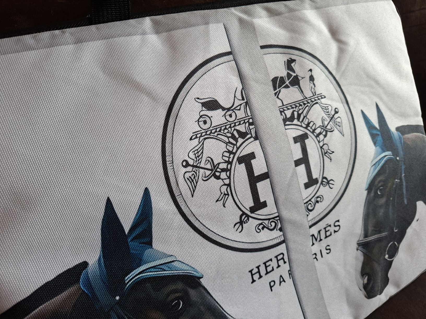 Hermès Valigie & Borse: sacoche d'ordinateur hermes – Nuovo (secondo la descrizione) da Chardonne venduto da hel_h5k2 3