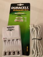 DURACELL Rechsrgeable Accu----( Elektro)