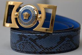 Gianni Versace Gürtel /Ceinture