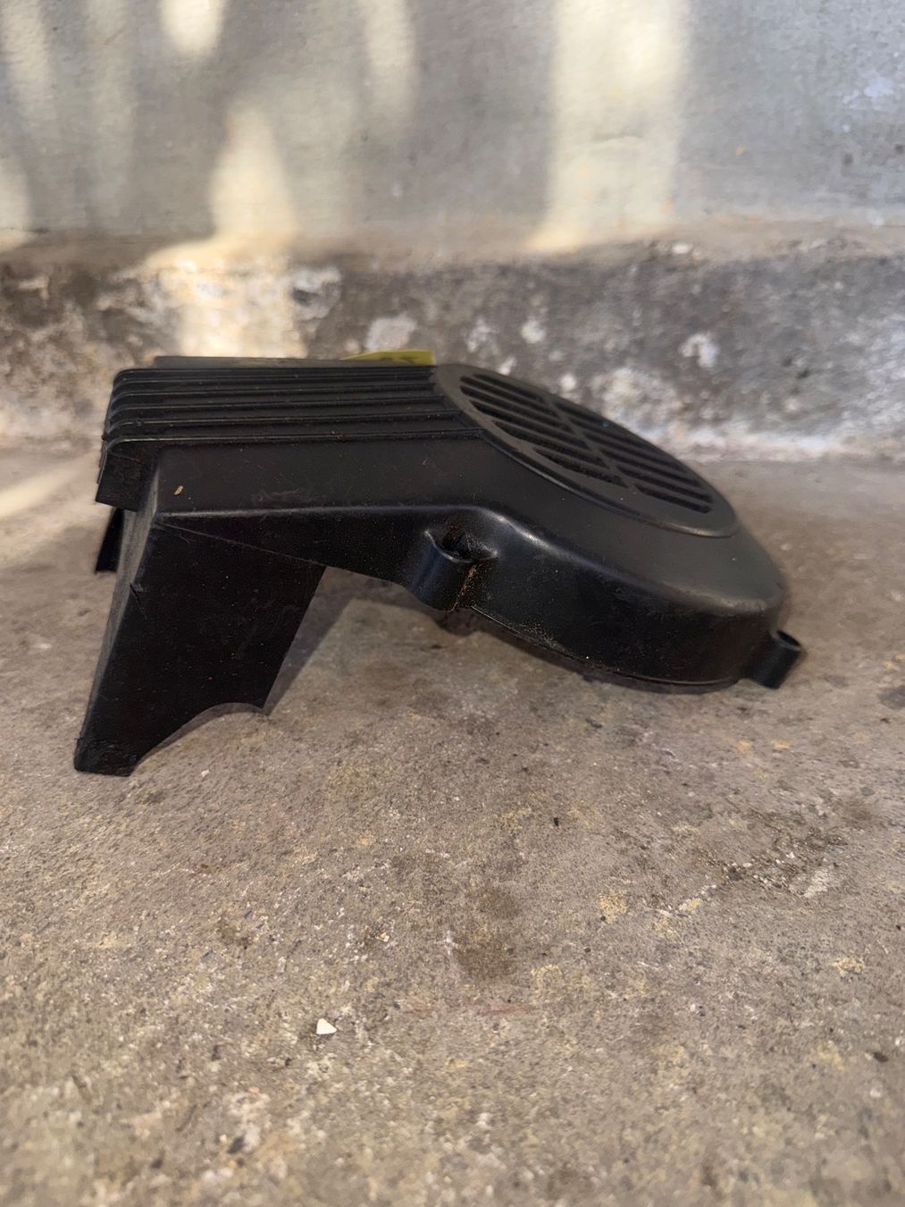 Pony Pièces pour mobylette: Pony/Cilo Mofa Lüfterabdeckung – D'occasion à Fahrni b. Thun par berger_tuning34 2